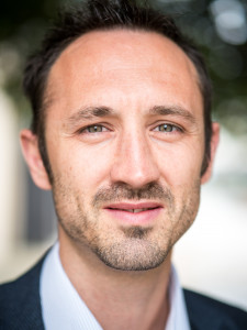 Christopher Bickerton